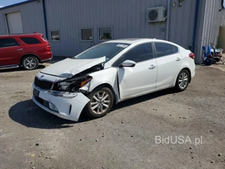 KIA FORTE S