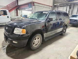 FORD EXPEDITION XLT