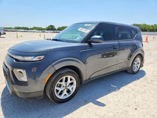 KIA SOUL S