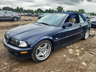 BMW 330 CI