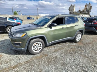 JEEP COMPASS SPORT