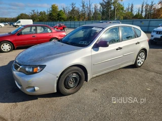SUBARU IMPREZA 2.5I