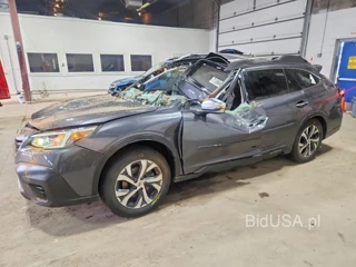 SUBARU OUTBACK TOURING