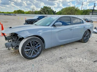 DODGE CHARGER GT