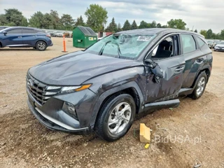 HYUNDAI TUCSON SE