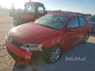 VOLKSWAGEN JETTA TDI
