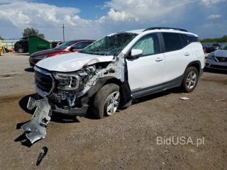 GMC TERRAIN SLE