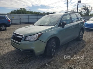 SUBARU FORESTER 2.5I