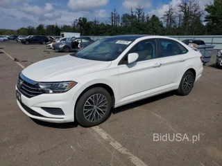 VOLKSWAGEN JETTA S