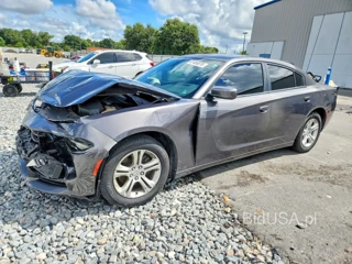 DODGE CHARGER SXT