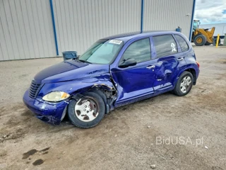 CHRYSLER PT CRUISER