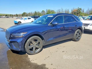 GENESIS GV70 3.5T SPORT