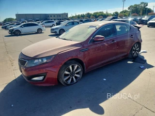 KIA OPTIMA SX