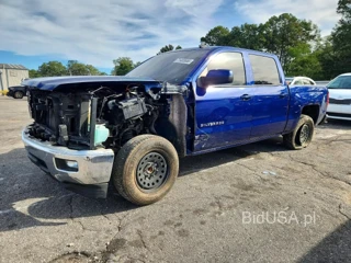 CHEVROLET SILVERADO C1500 LT