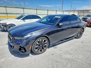BMW I5 EDRIVE 40