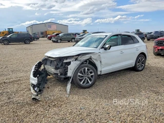 AUDI Q5 PREMIUM PLUS 45