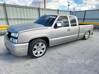 CHEVROLET SILVERADO C1500
