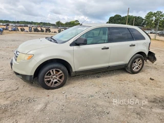 FORD EDGE SE