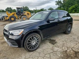 MERCEDES-BENZ GLC 300 4MATIC