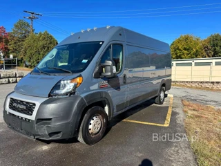 RAM PROMASTER 3500 3500 HIGH