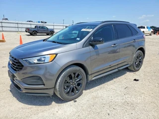 FORD EDGE SE