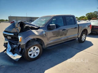 FORD F150 SUPERCREW