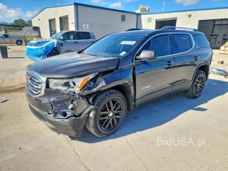 GMC ACADIA SLT-1