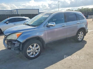 HONDA CR-V EXL