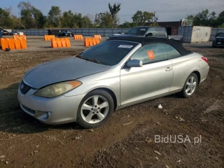 TOYOTA CAMRY SOLARA SLE V6