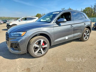 AUDI Q5 PRESTIGE 45
