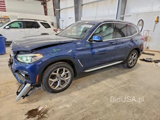 BMW X3 XDRIVE30I