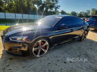 AUDI S5 PRESTIGE