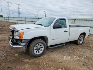 GMC SIERRA C1500