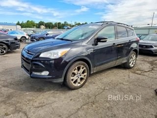 FORD ESCAPE SEL