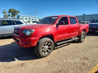 TOYOTA TACOMA V6