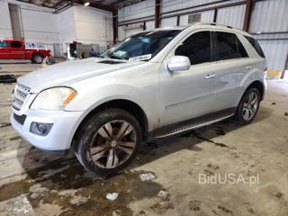 MERCEDES-BENZ ML 350