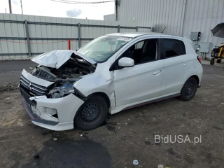 MITSUBISHI MIRAGE ES