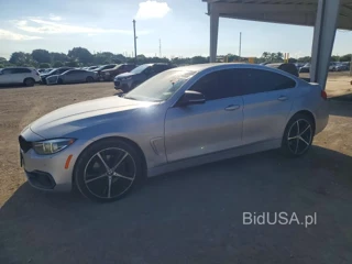 BMW 430XI GRAN COUPE