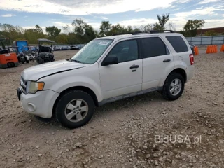 FORD ESCAPE XLT