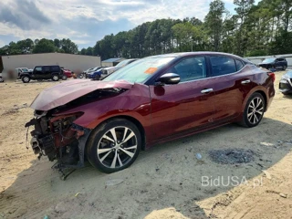 NISSAN MAXIMA 3.5 SL