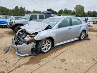 SUBARU LEGACY 2.5I PREMIUM