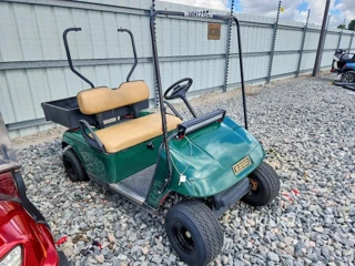 EZGO GOLF CART