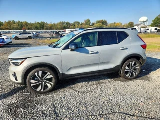 VOLVO XC40 ULTRA