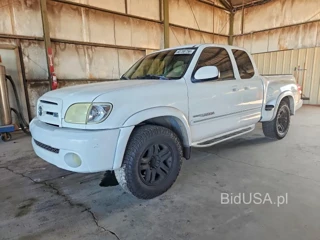 TOYOTA TUNDRA ACCESS CAB LIMITED