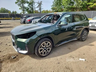 BMW X1 XDRIVE28I
