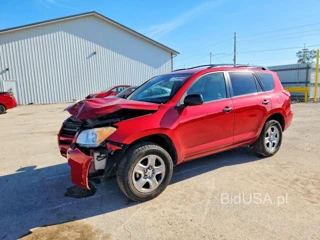 TOYOTA RAV4 BASE