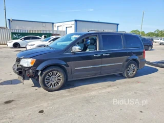 CHRYSLER TOWN & COUNTRY TOURING L