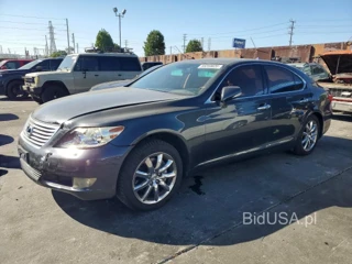 LEXUS LS 460