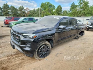 CHEVROLET COLORADO Z71