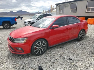 VOLKSWAGEN JETTA GLI